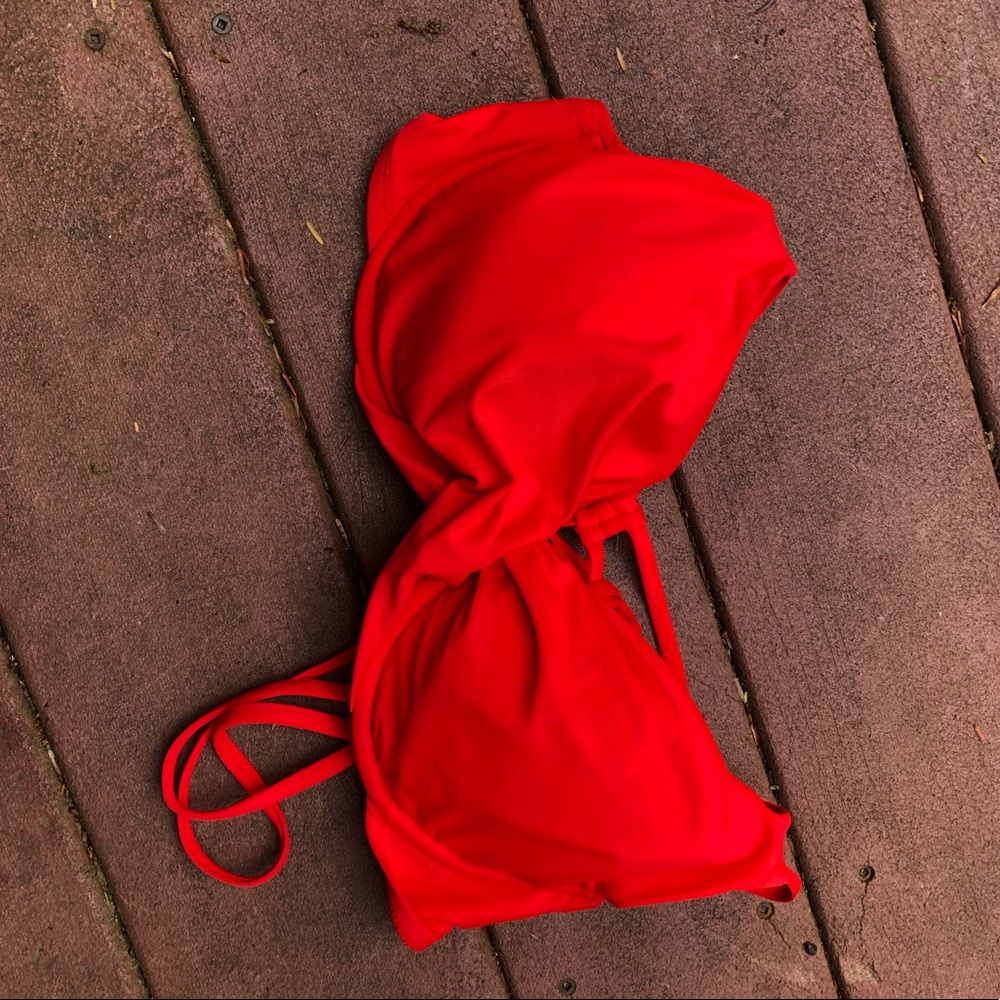 Time and True Bikini top🌊🌊🌊